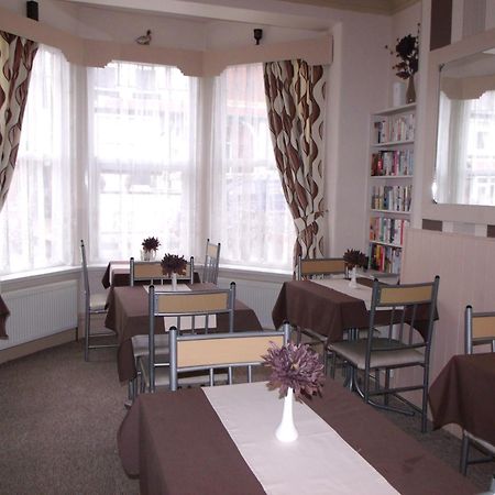 Jasmine Guest House Bridlington Exteriör bild