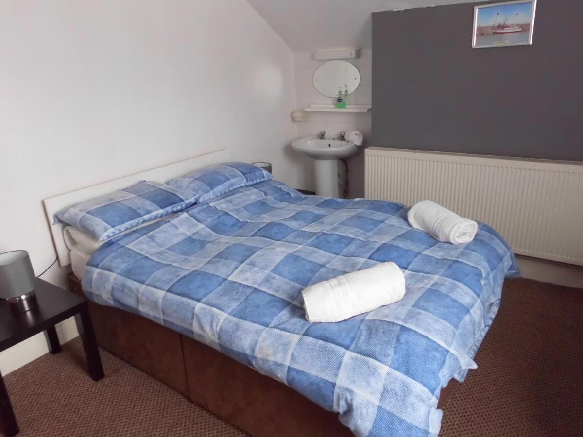 Jasmine Guest House Bridlington Exteriör bild