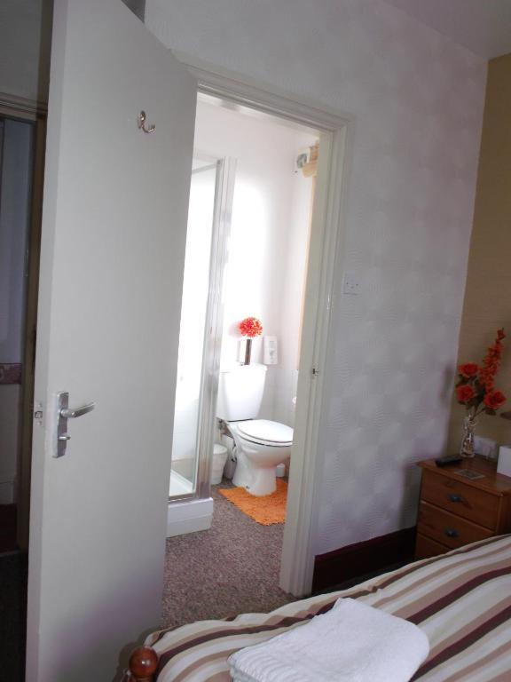 Jasmine Guest House Bridlington Rum bild