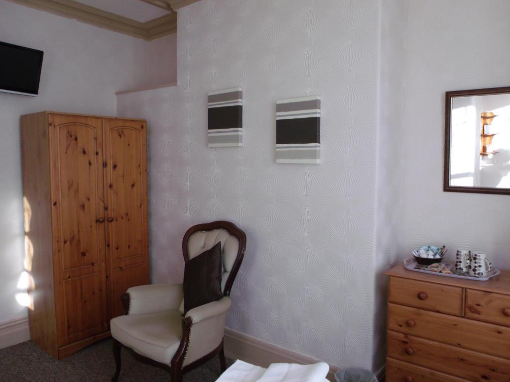 Jasmine Guest House Bridlington Rum bild