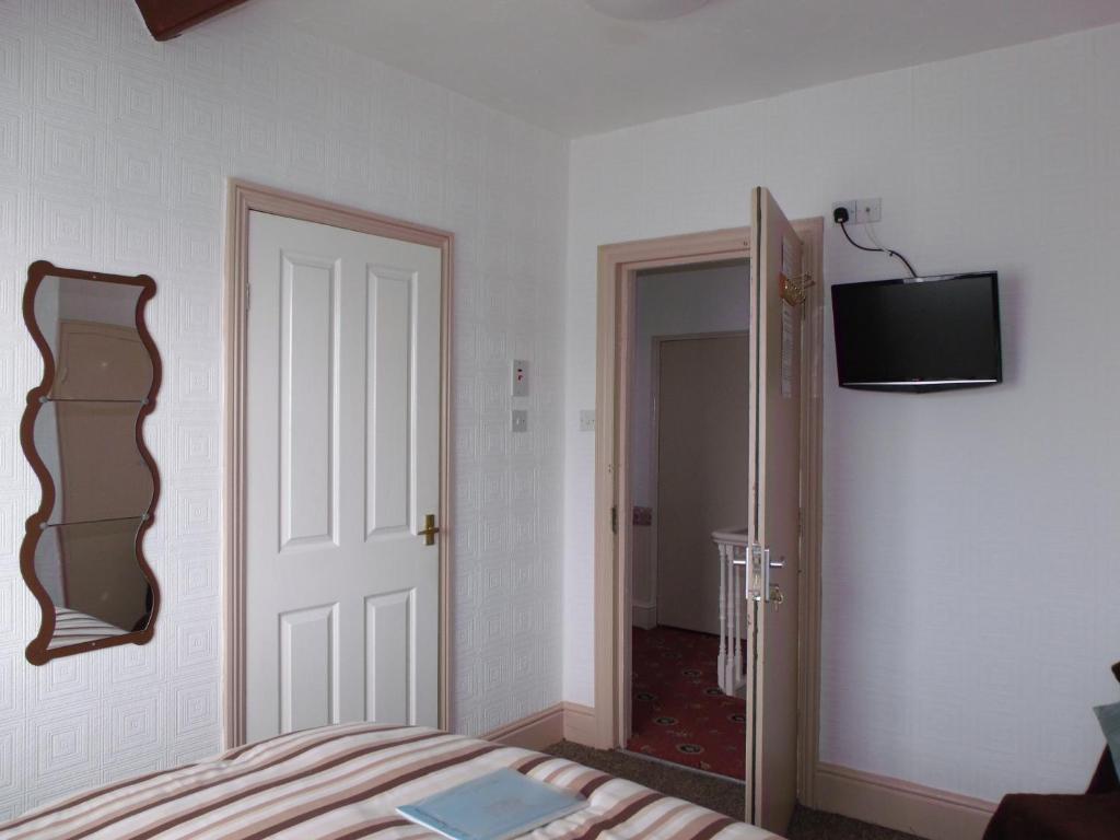Jasmine Guest House Bridlington Rum bild