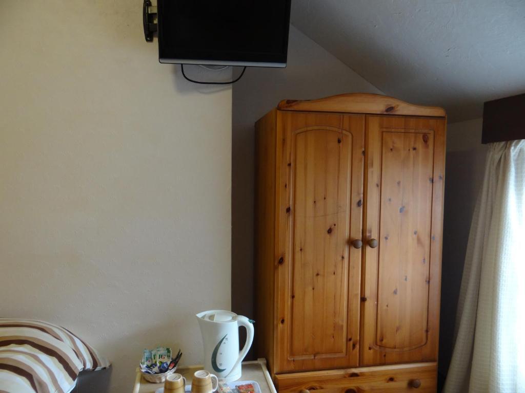 Jasmine Guest House Bridlington Rum bild