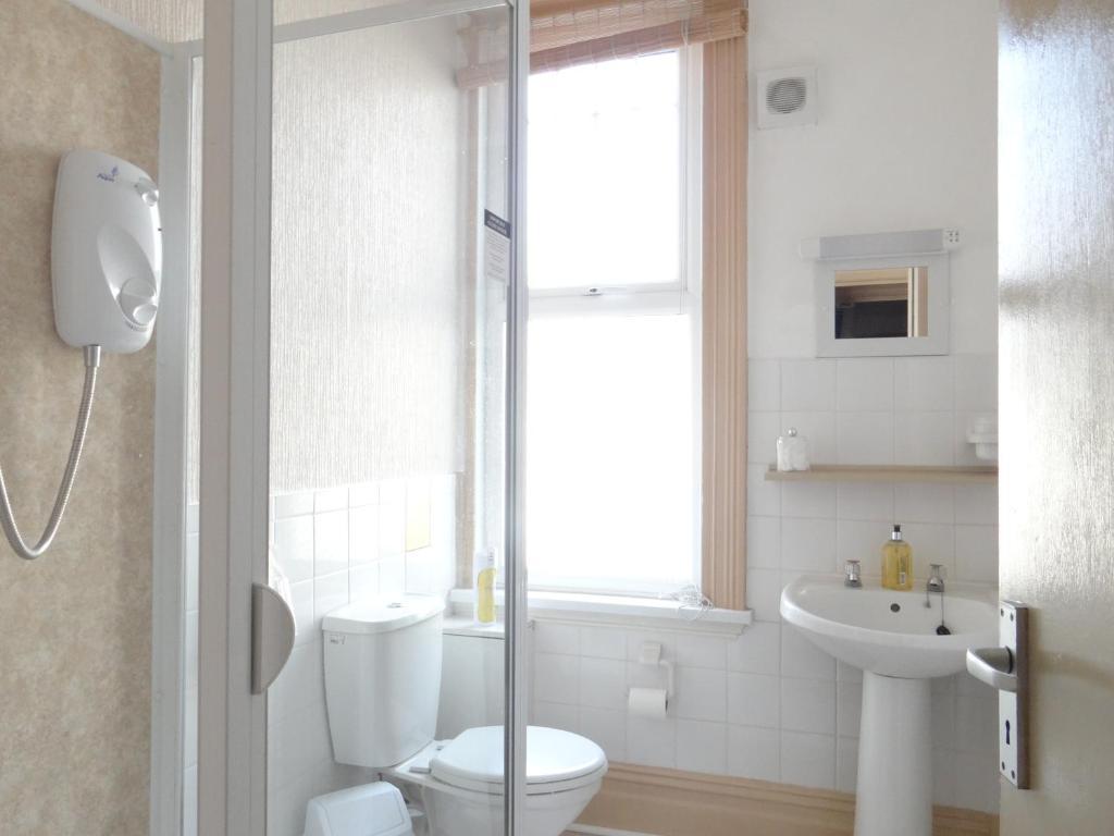 Jasmine Guest House Bridlington Rum bild