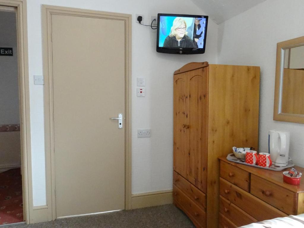 Jasmine Guest House Bridlington Rum bild
