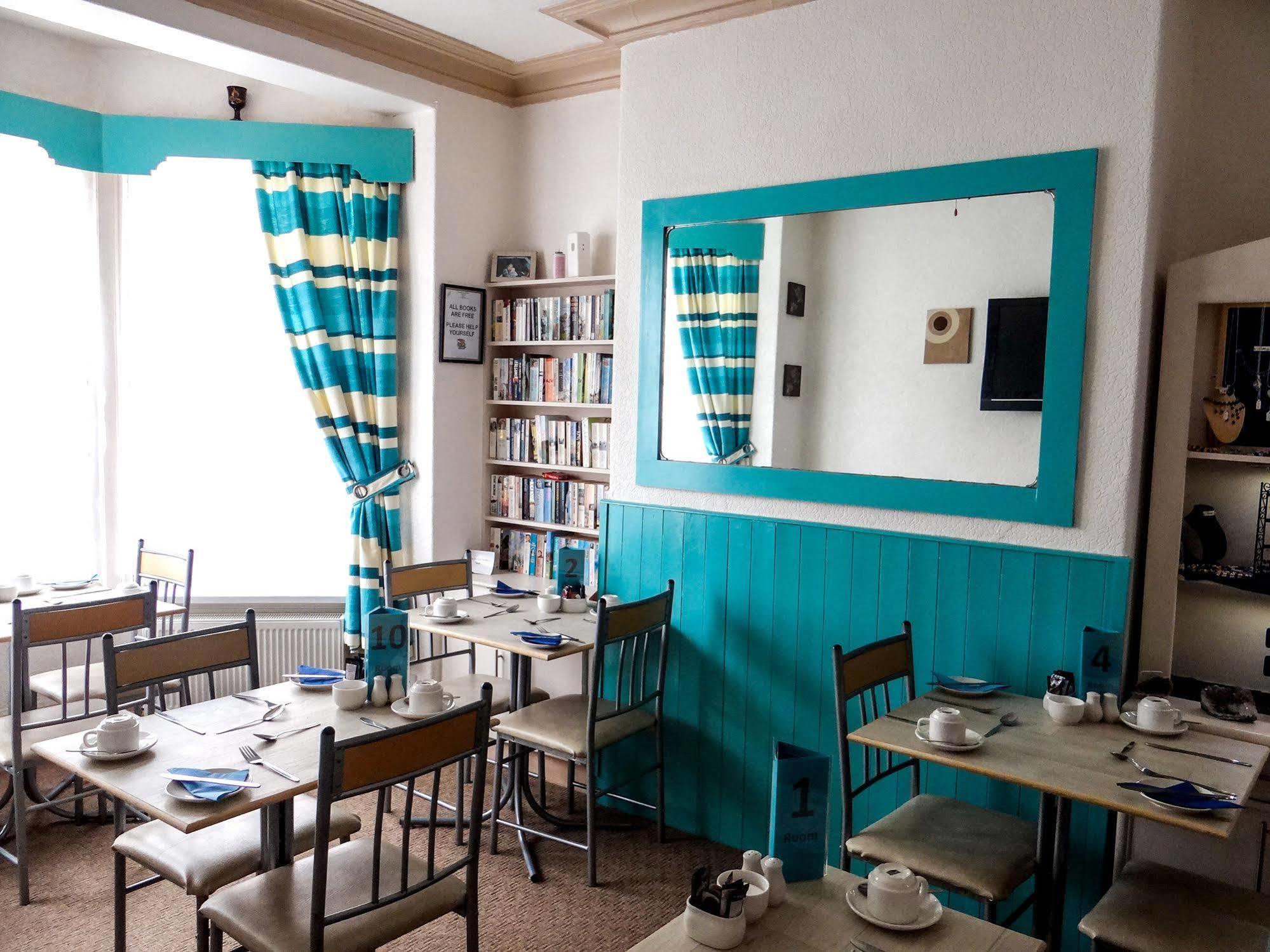 Jasmine Guest House Bridlington Exteriör bild
