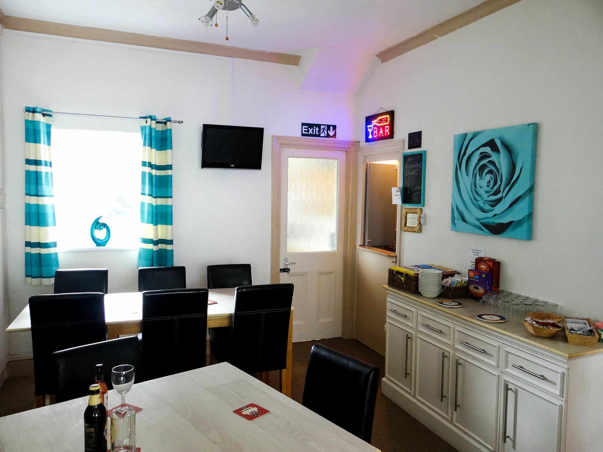 Jasmine Guest House Bridlington Exteriör bild